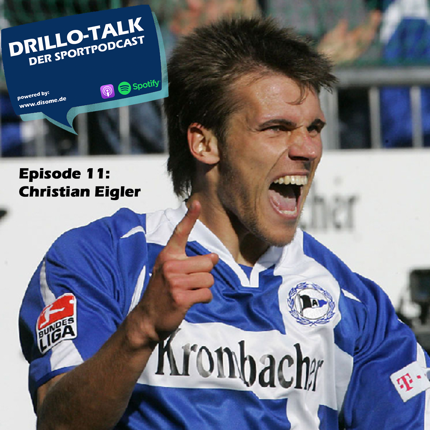 Drillo Talk