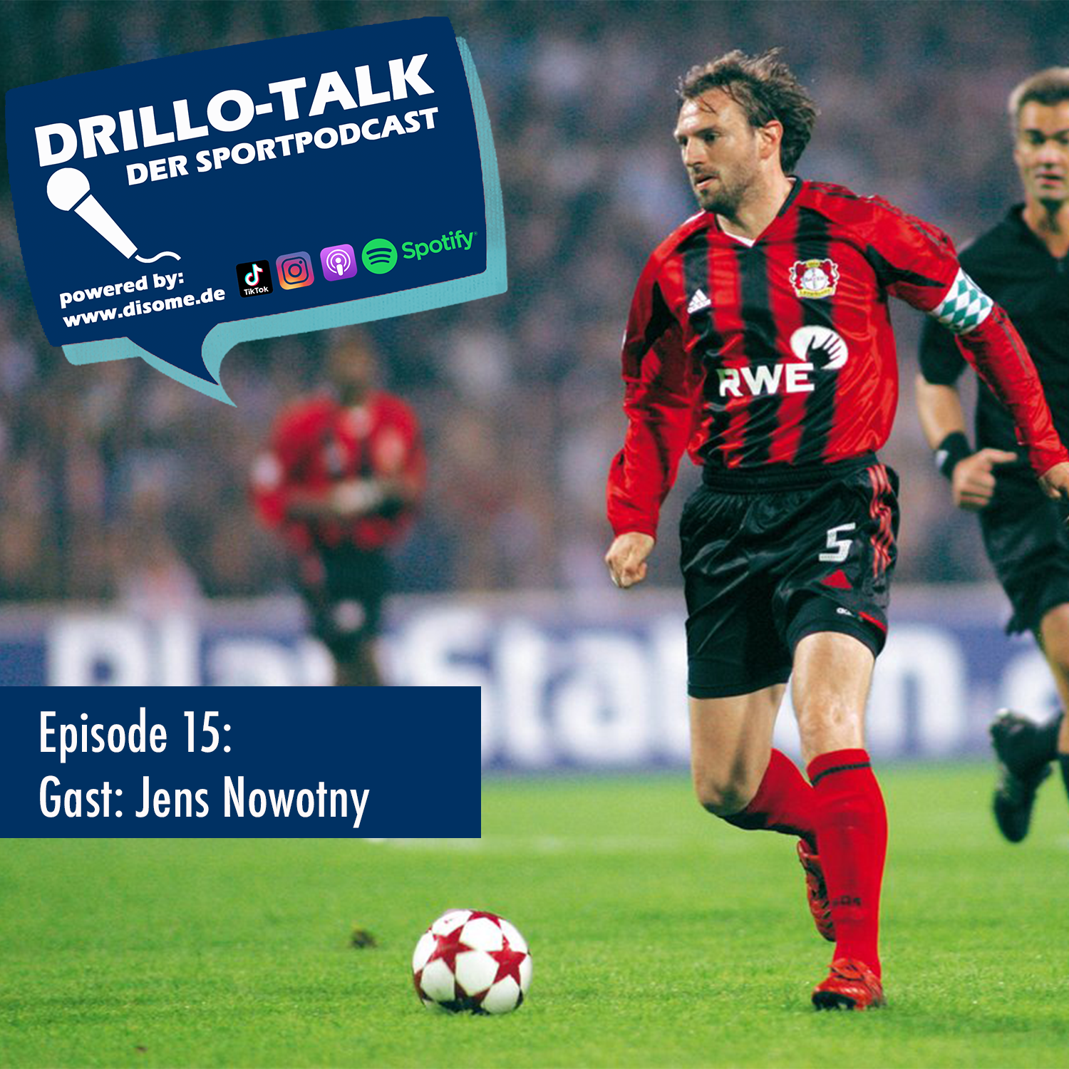 Drillo Talk