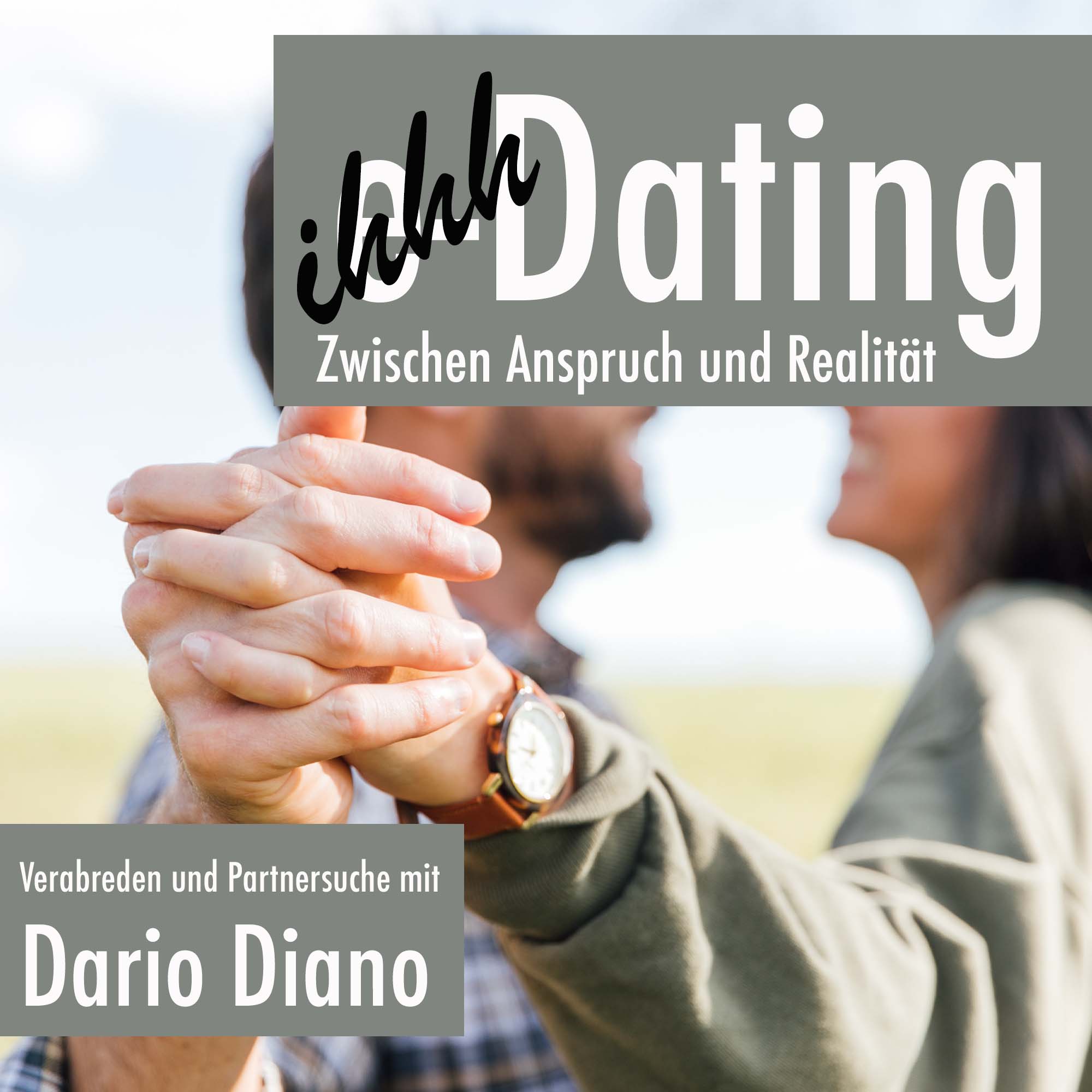 ihhh Dating podcast artwork